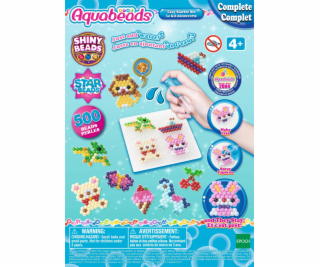 Epoch Startovací sada Mini Aquabeads