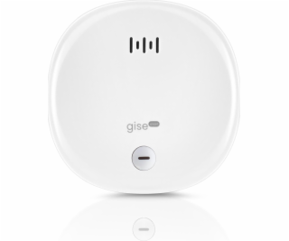 Gise GISE Inteligentní senzor kouře Zigbee | Túje | GSKS-ZB