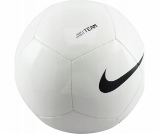 Nike Míč Pitch Team FZ7553-100