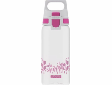 SIGG SIGG Láhev Total Clear One Berry MyPlanet 0,5 l