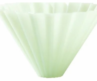Origami ORIGAMI - Dripper Air M matně zelená