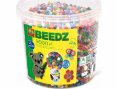 SES SES Žehlící korálky 9000 mix 63214