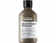 L’Oreal Paris L Oreal Paris L OREAL PROFESSIONNEL_Absolut Repair Molecular šampon posilující vlasovou strukturu 300 ml