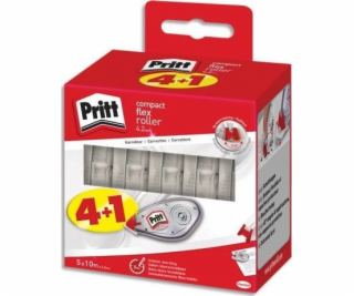 Pritt Pritt Korrektur Roller Kompaktní Flex Roller 4.2 Ec...