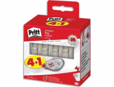 Pritt Pritt Korrektur Roller Kompaktní Flex Roller 4.2 EcoPack 4+1 maloobchod