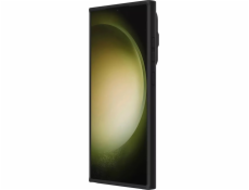 Nillkin Silikonový kryt CamShield Silky Prop pro Samsung Galaxy S24 Ultra, černý