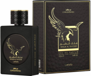Lattafa Lattafa Perfume Malik Al Tayoor Koncentrovaná EDP...