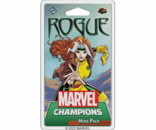 Fantasy Flight Games Marvel Champions: Hero Pack – Rogue