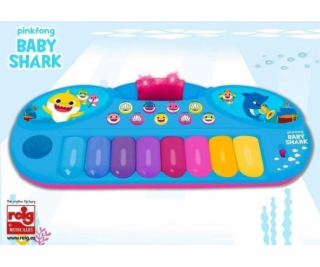 Reig Musicales Elektronické varhany Baby Shark REIG