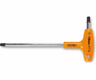 Beta Tools T-klíč Torx T27 (000970727)