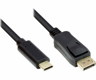 Alcasa USB adaptér Alcasa GC-M0105 Kabelový adaptér 1m US...