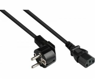 Alcasa Napájecí kabel Alcasa P0130-S075 Napájecí kabel če...