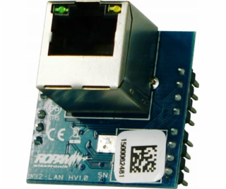 TRITON EXPANDEROVÝ MODUL ROPAM ETH EXP-LAN