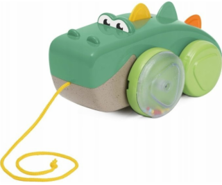 Chicco CHICCO HOUPACÍ KROKODÝL ECO+ 00011861000000