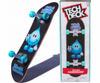 Spin Master Deska Tech - Handboard World Industries