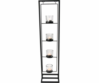Cruz Svícen Laddler pro 4 svíčky Tee Light
