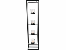 Cruz Svícen Laddler pro 4 svíčky Tee Light