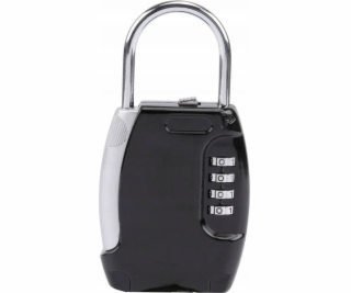 Olympia Olymp Schlüsseltresor ST 4