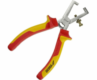 Dedra Odizolovací kleště 160 mm VDE