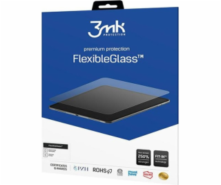 3MK FlexibleGlass Hybridní sklo pro Sam Galaxy Book 4 15,...