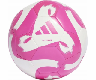 Adidas ADIDAS TRÉNINKOVÝ MÍČ Tiro Club HZ6913 r.5