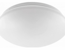 GTV Stropní svítidlo Kulaté stropní svítidlo GTV LD-ASTR12W-NW-00 12W 960lm 4000K IP54 bílé