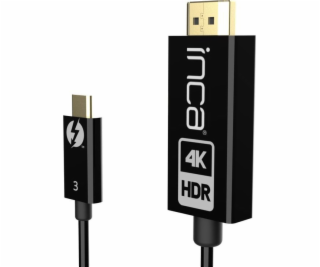 Inca HDMI kabel Inca ITCH-30
