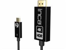 Inca HDMI kabel Inca ITCH-30