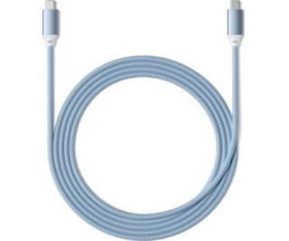 Satechi USB kabel Satechi - USB-C kabel - USB-C 100W 2m (...