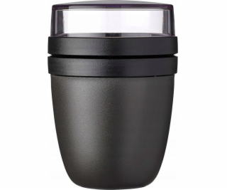 Mepal Mepal Lunchpot Ellipse 107648041100 černý