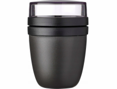 Mepal Mepal Lunchpot Ellipse 107648041100 černý