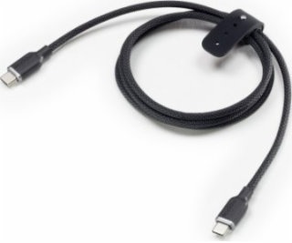 Mophie Kabel USB Mophie - USB-C Kabel USB-C 2m (bílý)