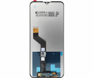 OEM displej pro MOTOROLA G9 OEM bez rámečku