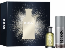 Hugo Boss HUGO BOSS Bottled EDT 50ml + DEO 150ml