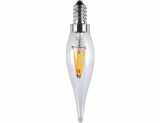 Segula Segula LED French Kerze klar E10 1,5W 2700K dimmbar