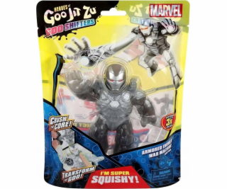 Papo Figurka TMT GooJitZu obr.MarvelGooShift WarMachine 2...
