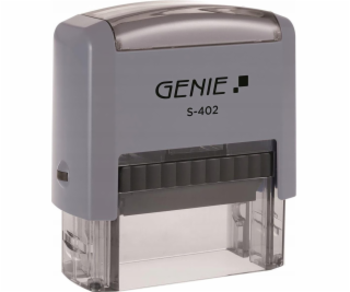 Genie Sada razítek GENIE S-402