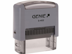 Genie Sada razítek GENIE S-402