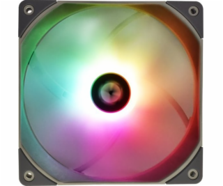 Thermalright TL-C14S 140mm ventilátor černý (419467)
