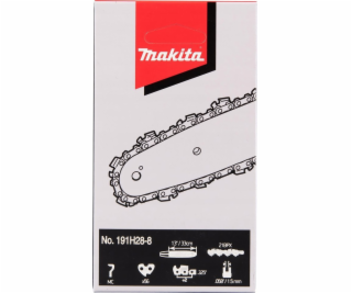 Makita MAKITA ŘEZACÍ ŘETĚZ 21BPX 33cm 1,5mm 0,325