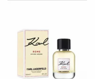 Karl Lagerfeld Karl Lagerfeld Rome Divino Amore EDP 60ml