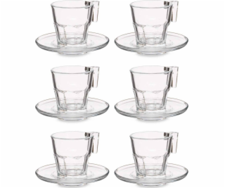 Krups sada na espresso, 70 ml