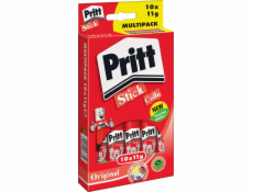 Pritt Pritt Klebestift Multipack 10 ST x 11g, 9H PS4BF