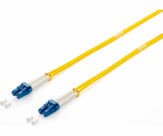 Equip Equip 254437 InfiniBand/optický kabel 15 m 2xLC žlutý