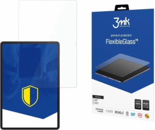 3MK Hybridní sklo FlexibleGlass pro Huawei MatePad 11,5 a...