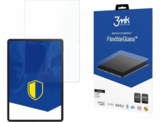 3MK Hybridní sklo FlexibleGlass pro Huawei MatePad 11,5 až 13