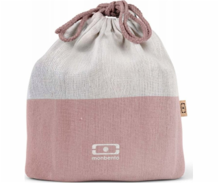 Monbento Monbento Pochette L růžová