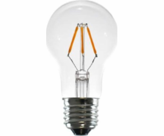 Segula Segula LED Glühlampe klar 24V DC E27 3W 2700K dimmbar