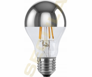 Segula SEGULA LED Glühlampe Spiegelkopf E27 3,2W 270Lm 27...