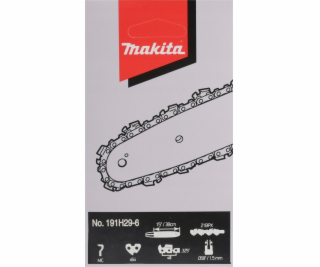 Makita MAKITA ŘEZACÍ ŘETĚZ 21BPX 38cm 1,5mm 0,325